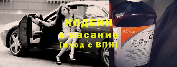 хмурый Верхний Тагил