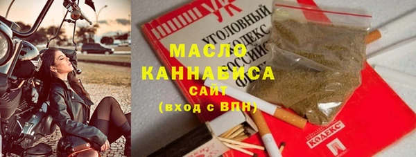 хмурый Верхний Тагил